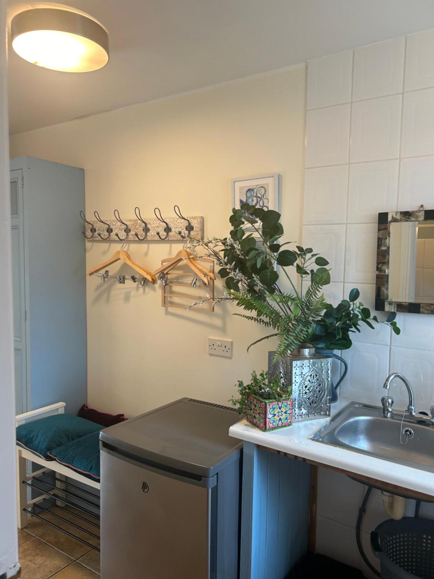 Appartamento Tig Monbretia Dingle Esterno foto
